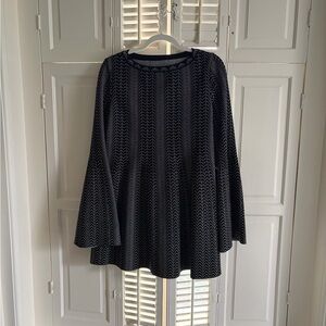 Alaia knit tunic or minidress 2021